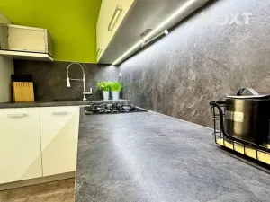 Prodej bytu 2+1, Kroměříž, Francouzská, 52 m2