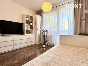 Prodej bytu 2+1, Kroměříž, Francouzská, 52 m2
