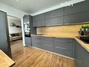 Prodej bytu 3+1, Kroměříž, Francouzská, 73 m2