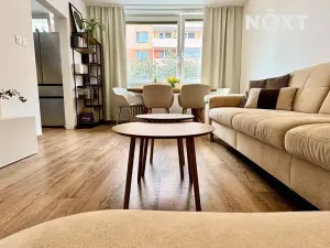 Prodej bytu 3+1, Kroměříž, Francouzská, 73 m2