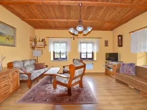 Prodej chalupy, Malinová, 105 m2