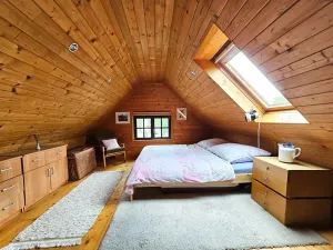 Prodej chalupy, Malinová, 105 m2