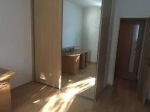 Pronájem bytu 2+1, Brno, Merhautova, 60 m2