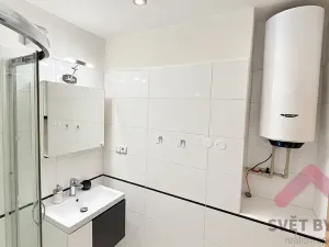 Pronájem bytu 1+kk, Praha - Michle, Brtnická, 30 m2