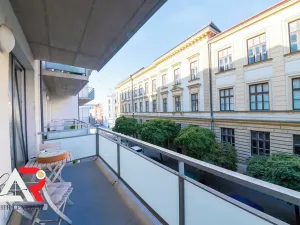 Prodej bytu 2+kk, Brno, Přadlácká, 49 m2