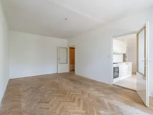 Prodej bytu 3+1, Brno - Lesná, Třískalova, 72 m2