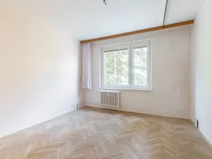 Prodej bytu 3+1, Brno - Lesná, Třískalova, 72 m2
