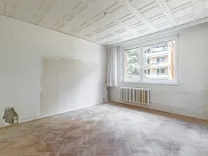 Prodej bytu 3+1, Brno - Lesná, Třískalova, 72 m2