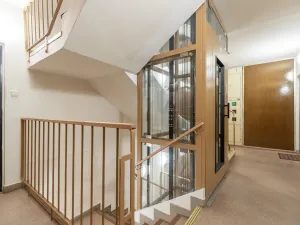 Prodej bytu 3+1, Brno - Lesná, Třískalova, 72 m2