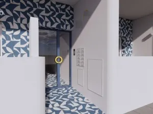 Prodej bytu 2+kk, Pilar de La Horadada, Alicante, Španělsko, 55 m2