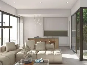 Prodej rodinného domu, San Juan de los Terreros, Almería, Španělsko, 110 m2
