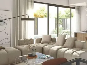 Prodej rodinného domu, San Juan de los Terreros, Almería, Španělsko, 110 m2