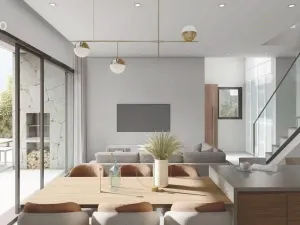 Prodej rodinného domu, San Juan de los Terreros, Almería, Španělsko, 110 m2