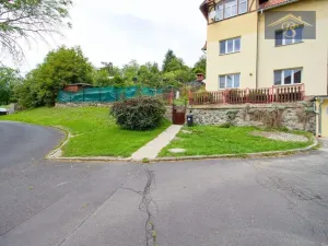 Pronájem bytu 1+1, Ústí nad Labem - Neštěmice, Železná, 57 m2