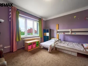 Prodej rodinného domu, Hradec Králové - Plácky, Kydlinovská, 210 m2
