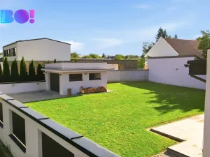 Prodej rodinného domu, Žalkovice, 205 m2