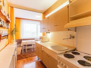 Prodej bytu 2+1, Boskovice, Husova, 60 m2