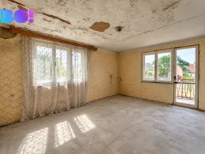 Prodej rodinného domu, Přerov, Nová čtvrť, 147 m2