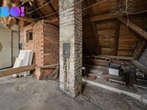 Prodej rodinného domu, Přerov, Nová čtvrť, 147 m2