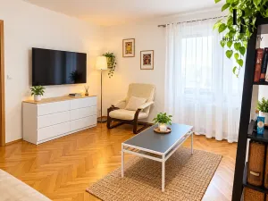 Prodej bytu 2+1, Olomouc, Dvořákova, 59 m2