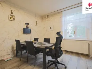 Prodej bytu 3+1, Okrouhlice - Olešnice, Valečov, 100 m2