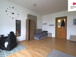 Prodej bytu 3+1, Okrouhlice - Olešnice, Valečov, 100 m2