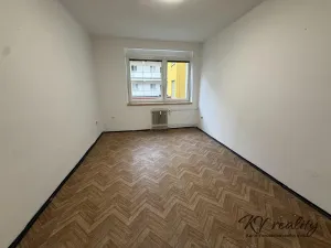 Pronájem bytu 2+1, Vsetín, Tyršova, 38 m2