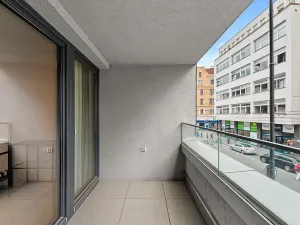 Prodej bytu 1+kk, Praha - Libeň, Vojenova, 32 m2