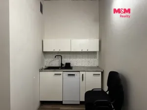 Pronájem kanceláře, Mělník, Českolipská, 35 m2