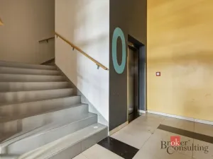 Pronájem bytu 3+kk, Praha - Dolní Měcholupy, Kryšpínova, 79 m2