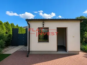 Prodej rodinného domu, Praha - Křeslice, Hornokřeslická, 150 m2