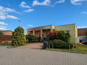 Prodej rodinného domu, Praha - Křeslice, Hornokřeslická, 150 m2