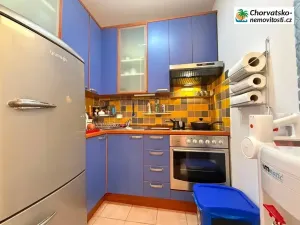 Prodej bytu 2+1, Novalja, Chorvatsko, 52 m2