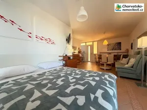 Prodej bytu 2+1, Novalja, Chorvatsko, 52 m2