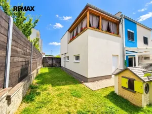 Pronájem bytu 3+kk, Rosice, Petra Hechta, 74 m2