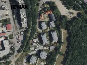 Prodej bytu 3+kk, Praha - Hloubětín, K náhonu, 71 m2