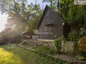 Prodej chaty, Zlončice, 16 m2