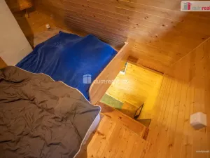 Prodej chaty, Zlončice, 16 m2