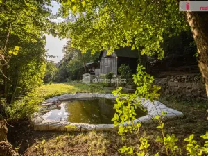 Prodej chaty, Zlončice, 16 m2