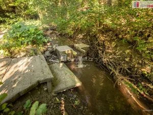 Prodej chaty, Zlončice, 16 m2