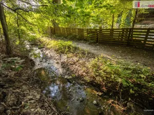 Prodej chaty, Zlončice, 16 m2