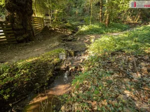 Prodej chaty, Zlončice, 16 m2