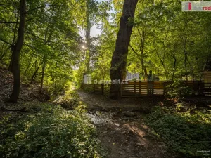 Prodej chaty, Zlončice, 16 m2