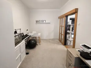 Prodej bytu 3+1, Zlín, třída Tomáše Bati, 73 m2