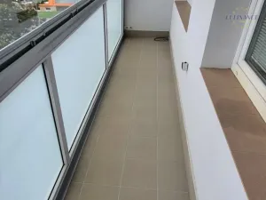 Pronájem bytu 2+kk, Mělník, Sportovní, 42 m2