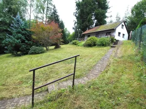 Prodej chaty, Mirošovice, 90 m2