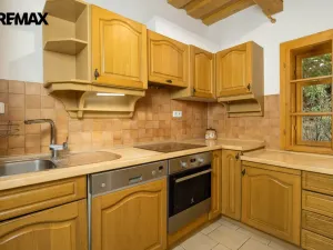 Prodej rodinného domu, Jablůnka, 140 m2