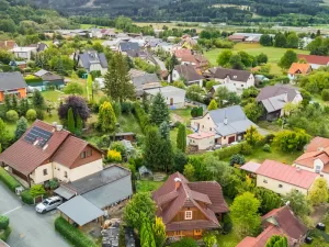 Prodej rodinného domu, Jablůnka, 140 m2