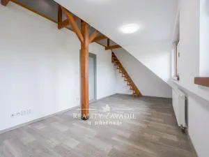 Pronájem bytu 1+1, Říčany - Strašín, Habrová, 41 m2