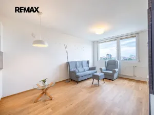 Prodej bytu 3+kk, Praha - Chodov, Křejpského, 66 m2